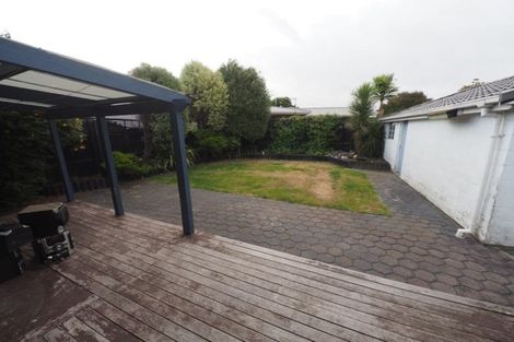 Photo of property in 33 Glenrowan Avenue, Avondale, Christchurch, 8061