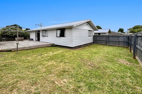 Photo of property in 3/21 Albert Street, Papakura, 2110