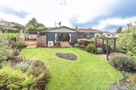Photo of property in 24 Spurdle Street, Springvale, Whanganui, 4501