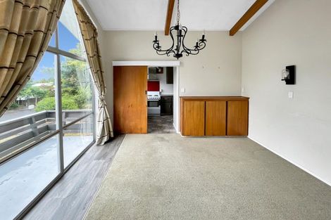 Photo of property in 47 Aurora Terrace, Hillcrest, Hamilton, 3216