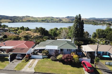 Photo of property in 66 Kimihia Road, Huntly, 3700