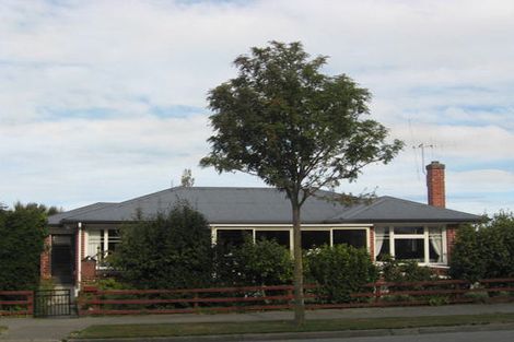 Photo of property in 11 Old North Road, Marchwiel, Timaru, 7910
