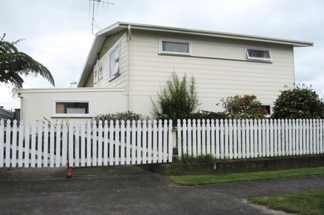 Photo of property in 4 Lindsey Crescent, Springvale, Whanganui, 4501