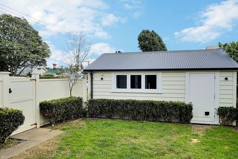 Photo of property in 167 Victoria Road, Devonport, Auckland, 0624
