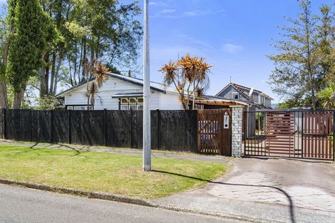 Photo of property in 6 James Street, Victoria, Rotorua, 3010