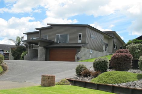 Photo of property in 250 Mountain View Drive, Te Awamutu, 3800
