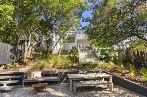 Photo of property in 63 Dryden Street, Grey Lynn, Auckland, 1021