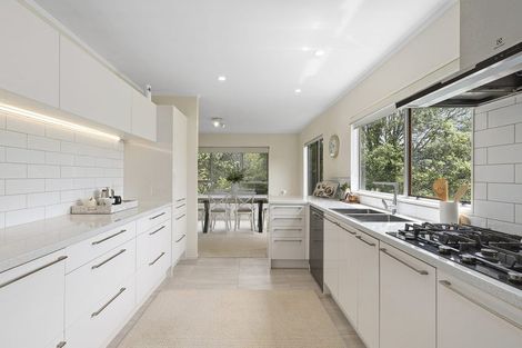 Photo of property in 12 Florio Terrace, Tawa, Wellington, 5028