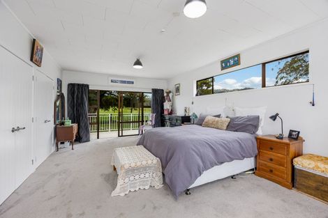 Photo of property in 3135 Kaipara Coast Highway, Glorit, Warkworth, 0984