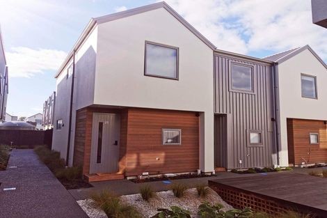 Photo of property in 25/101 Mackworth Street, Woolston, Christchurch, 8062