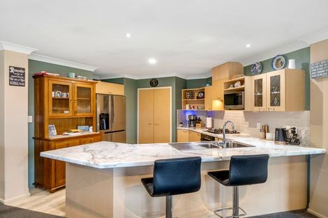 Photo of property in 142 Rangiora Woodend Road, Woodend, 7610