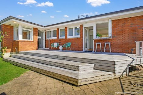 Photo of property in 26 Freyberg Street, Otumoetai, Tauranga, 3110