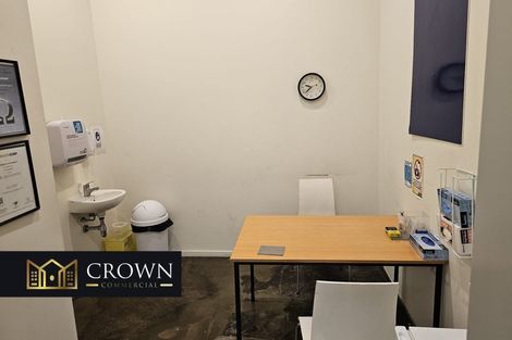 Photo of property in 103b Thorndon Quay, Pipitea, Wellington, 6011