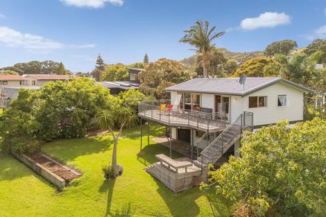 Photo of property in 3 Wigmore Crescent, Hahei, Whitianga, 3591