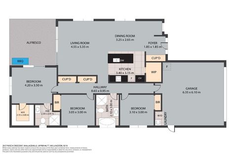 Photo of property in 28 Cynisca Crescent, Wallaceville, Upper Hutt, 5018