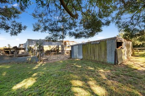 Photo of property in 2828 State Highway 1, Sanson, Palmerston North, 4479