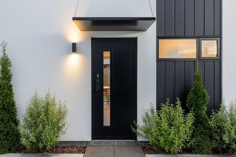 Photo of property in 4/32 Heywood Terrace, Richmond, Christchurch, 8013