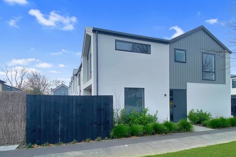 Photo of property in 4/10 Browning Street, Sydenham, Christchurch, 8023