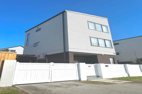 Photo of property in 41 Fusion Road, Flat Bush, Auckland, 2019