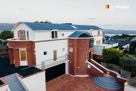 Photo of property in 584 Highgate, Maori Hill, Dunedin, 9010