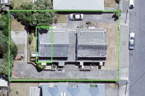 Photo of property in 4/15 Bolton Street, Petone, Lower Hutt, 5012