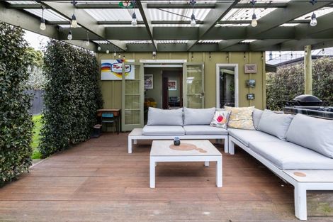 Photo of property in 4 Kuku Street, Te Awanga, 4102