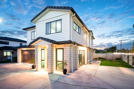 Photo of property in 93b Puhinui Road, Papatoetoe, Auckland, 2104