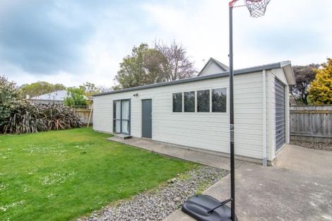 Photo of property in 23 Morris Street, Hokowhitu, Palmerston North, 4410