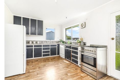 Photo of property in 59 Howell Avenue, Riverlea, Hamilton, 3216