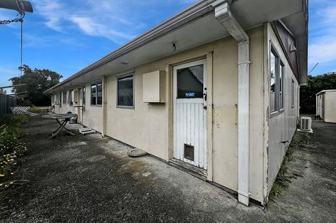 Photo of property in 127 Albert Street, Terrace End, Palmerston North, 4410