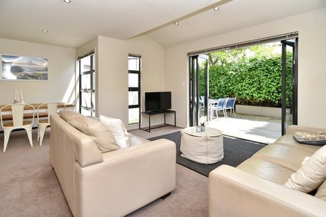 Photo of property in 105a Deans Avenue, Riccarton, Christchurch, 8011