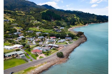 Photo of property in 220 Thames Coast Sh25 Road, Ngarimu Bay, Thames, 3575