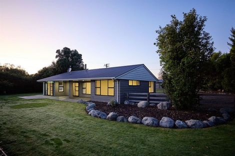 Photo of property in 277 Mount Fyffe Road, Kaikoura Flat, Kaikoura, 7300