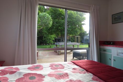 Photo of property in 31 Mount Cook Road, Fairlie, 7925