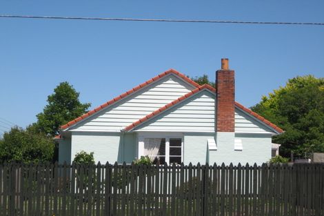 Photo of property in 159 Selwyn Street, Somerfield, Christchurch, 8024