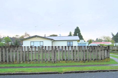 Photo of property in 62 Torphin Crescent, Tokoroa, 3420