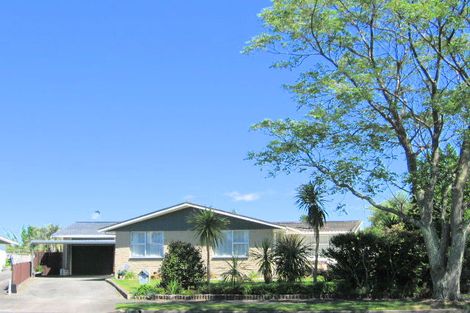 Photo of property in 7 Mason Street, Riverdale, Gisborne, 4010