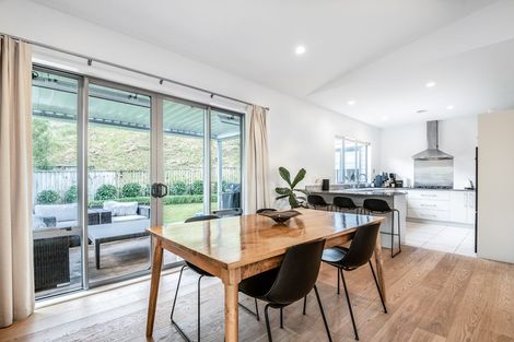 Photo of property in 15 Mauldeth Terrace, Churton Park, Wellington, 6037