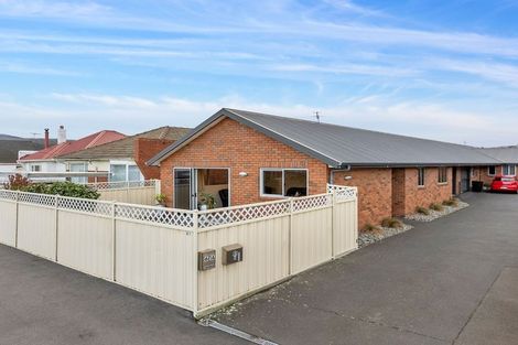 Photo of property in 61a Prince Albert Road, Saint Kilda, Dunedin, 9012