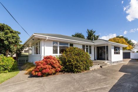 Photo of property in 63 Coverdale Street, Onekawa, Napier, 4110