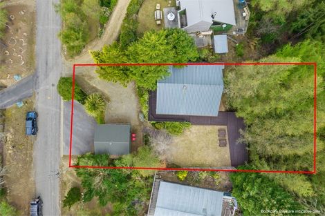 Photo of property in 27 Strode Avenue, Naseby, 9396