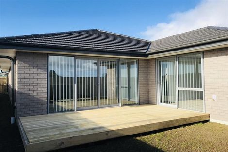 Photo of property in 8 Rainsford Road, Pukekohe, 2120