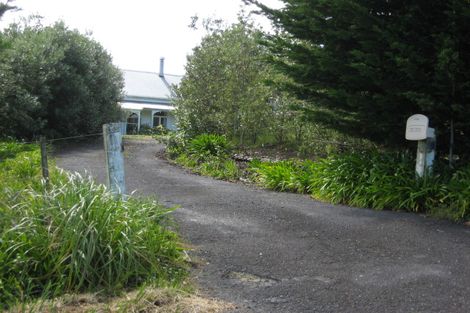 Photo of property in 630 Ponga Road, Opaheke, Papakura, 2584