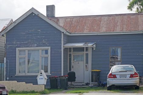 Photo of property in 180 Ettrick Street, Appleby, Invercargill, 9812
