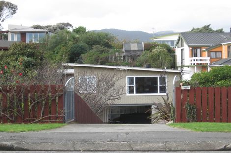 Photo of property in 280 Rosetta Road, Raumati Beach, Paraparaumu, 5032