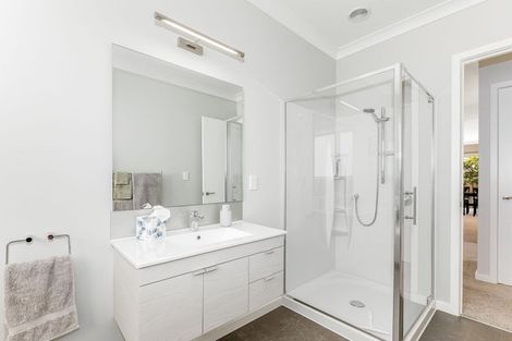 Photo of property in 10 John Burke Drive, Aotea, Porirua, 5024