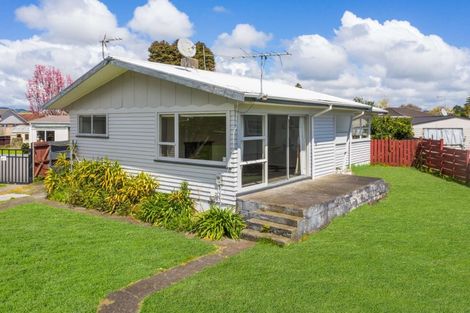 Photo of property in 49 Eastburn Street, Papakura, 2110