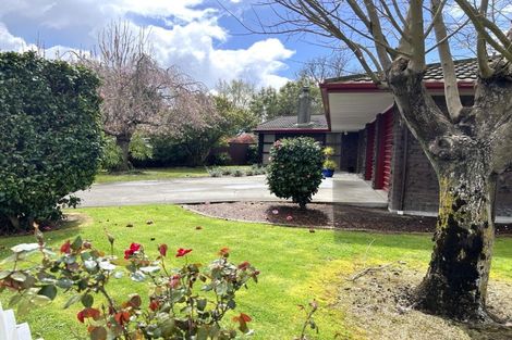 Photo of property in 138 Winchester Street, Ashhurst, 4810