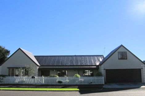 Photo of property in 41 Fitchett Street, Palmerston North, 4410
