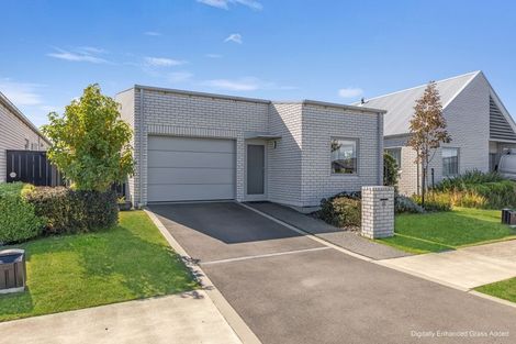 Photo of property in 26 Kemble Drive, Rolleston, 7615